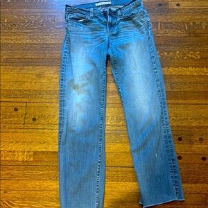 Women's jbrand jeans